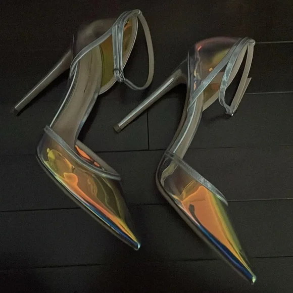 GIANVITO ROSSI HEELS - Picture 6 of 11